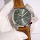 Replica Panerai Luminor DUE Pam904 Watch SS Gray Face Green Marker (5)_th.jpg